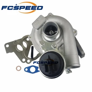 Turbine KP35 54359700002 for Nissan Renault 1.5 dCi 59/60Kw K9K-260 K9K-702 2001 - Picture 1 of 5