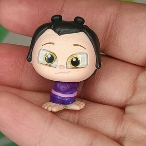 Disney Doorables Serie 12 Noi Raya & Der letzte Drache Figur selten - Bild 1 von 6