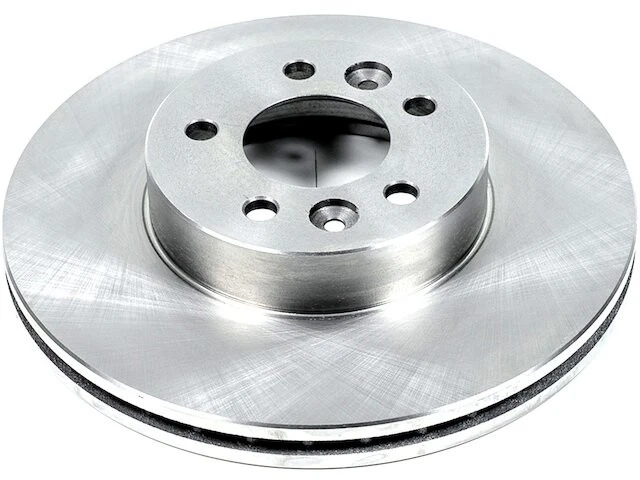 Rotor de freno delantero para Ford Crown Victoria 1998-2002 1999 2000 2001 VW827TJ Foto 1 de 1