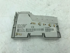 R-IB IL 24 DO 2-2A ⚡ Part No. 289294 Used Digital Output Module - Bild 1 von 3