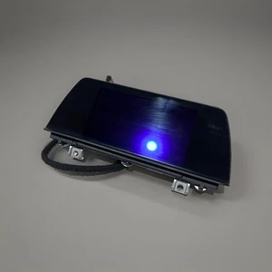 BMW F30 F31 F32 F33 F34 F35 F36 L7 CID MID Navi Display Bildschirm 9292247 6,5‘‘ - Bild 1 von 5