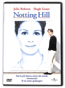 DVD Notting Hill ITA usato ed. Universal B67 - Foto 1 di 1