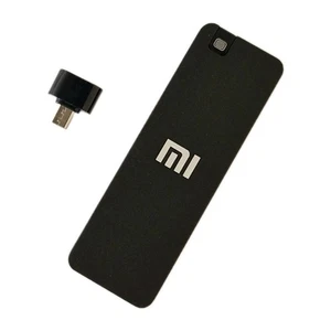 Mi Portable SSD Hard Drive Enclosure 2TB Tipe-C - Afbeelding 1 van 5