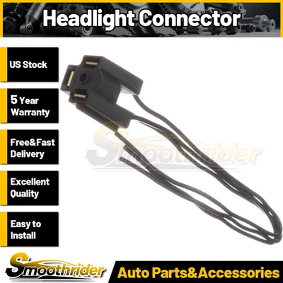 Conector de faro de encendido estándar para Chevrolet Chevelle 1964-1971 1972 1973 Foto 1 de 4