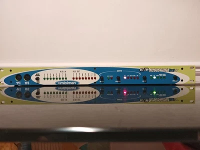 Midiman Midisport USB Midi Interface 8x8/S - Image 1 of 4