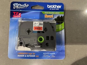 Brother TZ441 TZ-441 TZE441 P-Touch Nastro per etichette TZe-441 - Foto 1 di 2