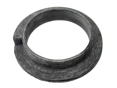 Aislador de resorte helicoidal genuino 48336SQHR para BMW 535i 1989-1993, 2008-2010 Foto 1 de 2