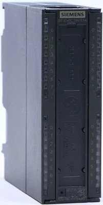 MÓDULO DE SALIDA SIEMENS SIMATIC 7 6ES7 322-1BL00-0AA0 Foto 1 de 4