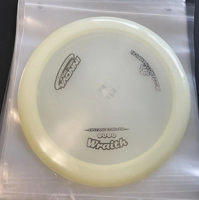 Innova Blizzard Champion Wraith 135g Rare Disc - Image 1 of 4