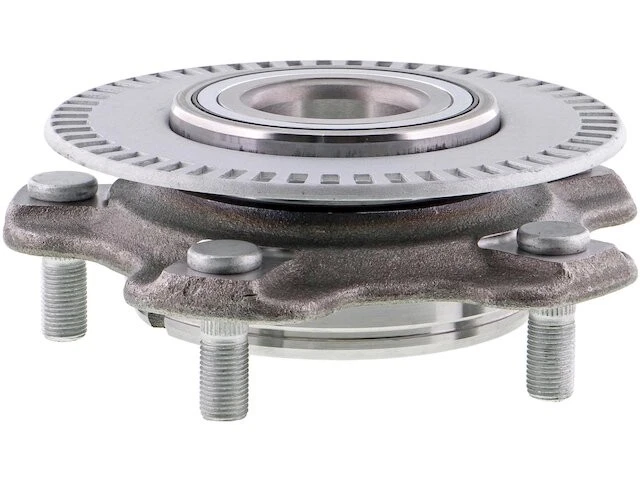 Conjunto de buje de rueda delantera para 01-06 Chevy Suzuki Tracker Grand Vitara XL7 MY23D8 Foto 1 de 1