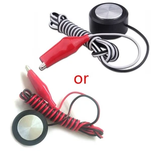 1Pc Milling Tools Z-Axis Tool Setting for Touch Plate Probe Mach3 Router Mil - Bild 1 von 8