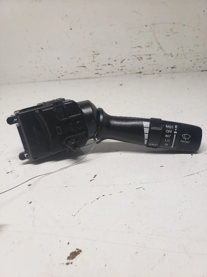 Interruptor de columna cupé limpiaparabrisas compatible con 09-16 GENESIS 1273420 Foto 1 de 4