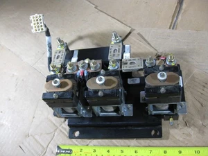 Raymond ET- R30TT 1032658 Contactor Assembly Controller by Contact 32658 - Picture 1 of 21