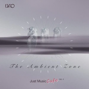 Varios Artistas Just Music Cafe Vol. 4: La Zona Ambiental CD TAO050 NUEVO - Imagen 1 de 1
