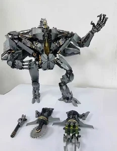 Transformers Figur Starscream - Bild 1 von 5