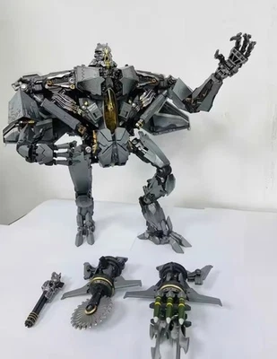 Transformers Figur Starscream - Bild 1 von 4