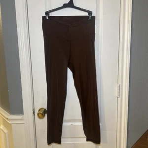 Leggings Offline By Aerie Real Me Xtra 7/8 tiro regular talla grande - Imagen 1 de 8