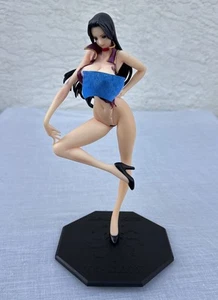Portrait Of Pirates One Piece Boa Hancock 9" Figur MegaHouse 2010 - Bild 1 von 8