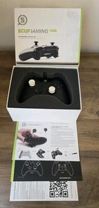 OG SCUF GAMING ONE XBOX CONTROLLER - Picture 1 of 13