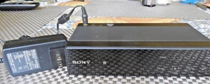 Altavoz portátil Sony SRS-X5 negro inalámbrico Bluetooth - Imagen 1 de 9