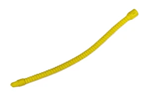 Teenage Mutant Ninja Turtles - Raph, The Space Cadet Yellow Hose Accessory TMNT - Picture 1 of 1