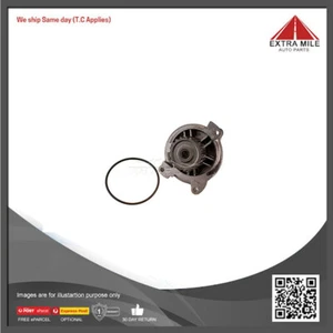 Tru-Flow Water Pump for VOLKSWAGEN LT46 2D 2.5L 5cyl ANJ,AVR TF8134 - Picture 1 of 7