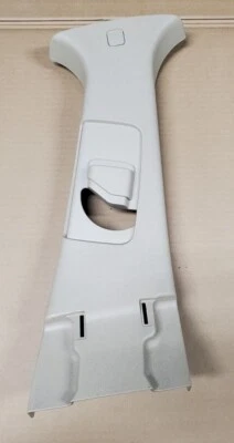 Buick Lacrosse 2005-2009 lado del pasajero superior B pilar moldura OEM Foto 1 de 4