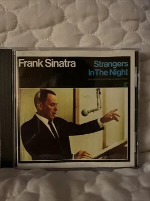 Strangers In The Night CD (1998) - Image 1 of 3