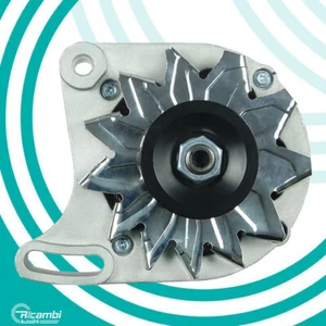 ERA 210213A ALTERNATORE 14V 55A COMPATIBILE PER FIAT PANDA 141 UNO AUTOBIANCHI - Imagen 1 de 1