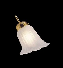 Minka Lavery ML M2103 Vanity Glass Shade - Frost