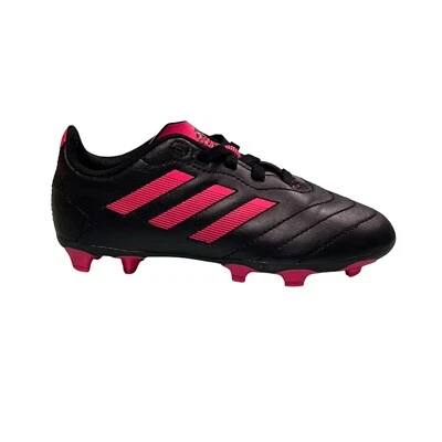 Adidas Goletto Boys Size 12K Soccer Cleats  - Image 1 of 4