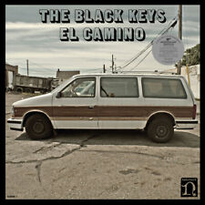 The Black Keys - El Camino (10th Anniversary Deluxe Edition [New Vinyl LP] Anniv