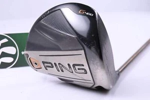 Ping G400 Driver / 10,5 Grad / Regular Flex Ping Alta CB 55 Schaft - Bild 1 von 9