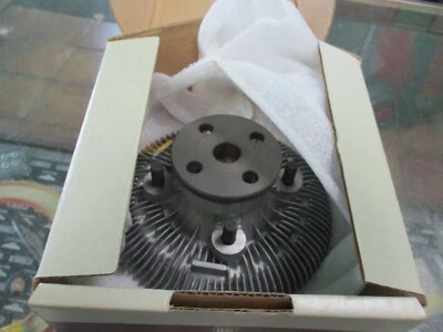 Rolls Royce Silver Shadow, Phantom VI, embreagem ventilador radiador Bentley T UE32842 - Imagem 1 de 3