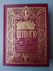 Grimorio Ab Editore - Foto 1 di 6