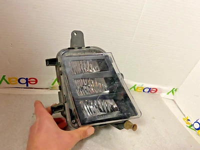 Luz antiniebla LED OEM 2013 2014 2015 2016 2017 derecha Volkswagen Tiguan todas las pestañas Foto 1 de 4