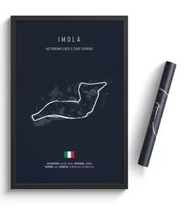 Formula 1 Poster - Picture 1 of 21