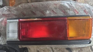 Toyota Corolla KE70 Taillight LH Brand New Genuine - Picture 1 of 3