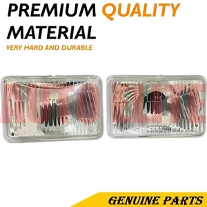 Headlight Set of 2 Pieces For John Deere 5103, 5203, 5303, 5403 - Bild 1 von 7
