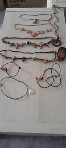 Modeschmuck Konvolut - Bild 1 von 4