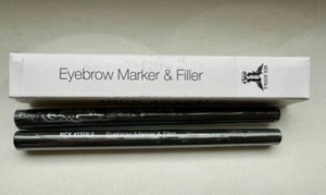 Nick Assfalg Augenbrauenstift set 2 tlg - Dunkelblond - Bild 1 von 8