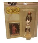 Starting Lineup 1989 Julius Erving Philadelphia 76ers Legends Collection