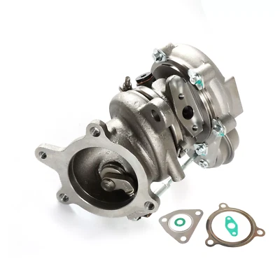 For 2010-2019 Lincoln MKS MKT Ford Explorer Taurus 3.5L Turbo Turbocharger Right - Image 1 of 4
