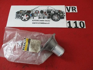 7700738110 FLANGIA TERMOSTATO RENAULT CLIO R19 - Picture 1 of 3