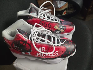 Mr Pickles Sneaker Gr. 10 - Bild 1 von 5