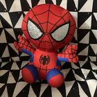 Spiderman Ty Beanie Baby Without Tag