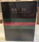 Brandneu versiegelt unberührtes Gucci Couchtischbuch ""The Making Of"" Rizzoli selten!!