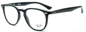 RAY BAN RB 7159 2000 50mm RX Optical FRAMES RAYBAN Glasses Eyewear EyeglassesNew - Picture 1 of 12