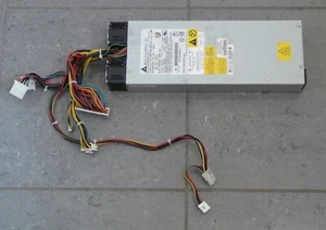 500W DELTA ELECTRONICS DPS-500GB H Power Supply PSU - Picture 1 of 5