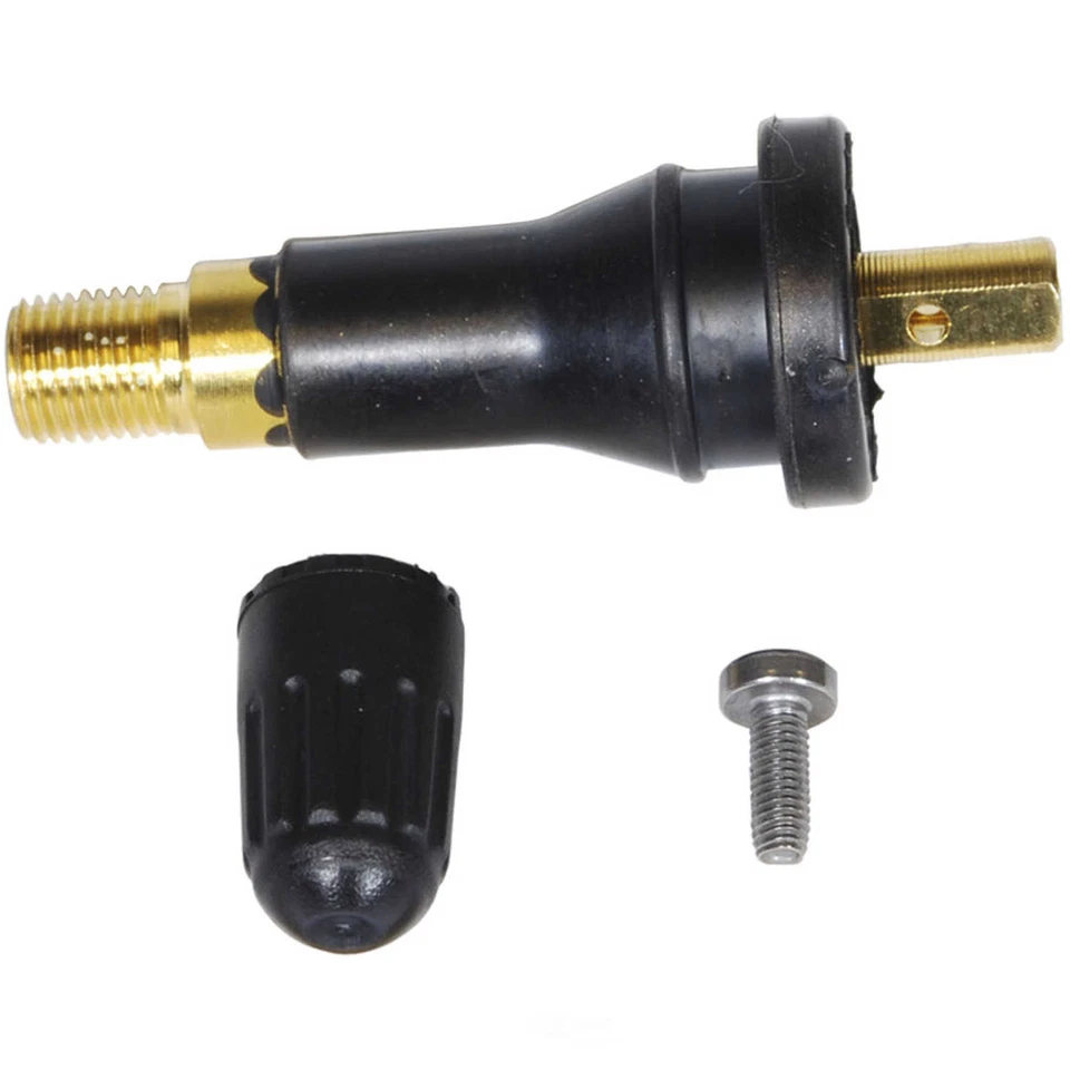 Kit de servicio de sensor TPMS para Ram 1500 1500 1500,2500,3500 4500,5500 DENSO 2012-2014 Foto 1 de 1